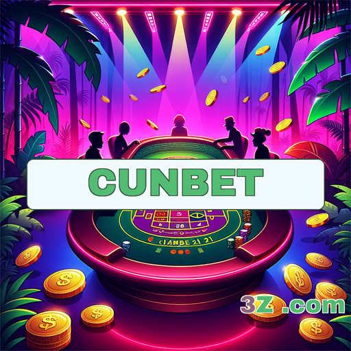 Explore as Inovações e Emoções dos Jogos do Cunbet