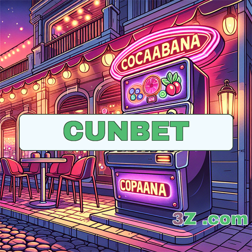 Explore as Inovações e Emoções dos Jogos do Cunbet