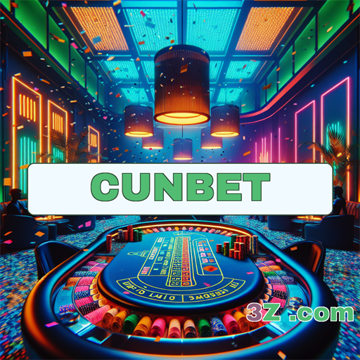 O Mundo Paga do Cunbet: Diversão e Recompensas