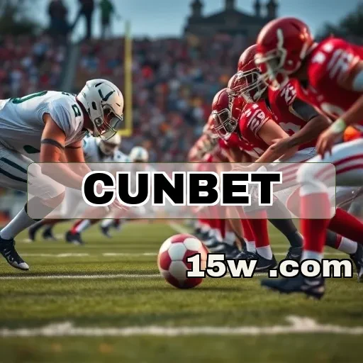cunbet: Maximize Seus Ganhos com as Incríveis Promoções Disponíveis