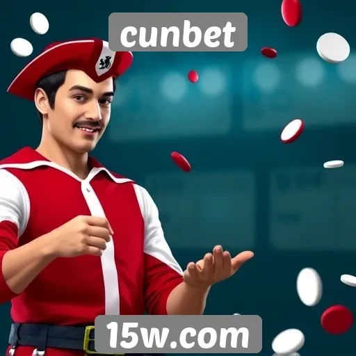 Plataforma cunbet destaca promoções e bônus atrativos