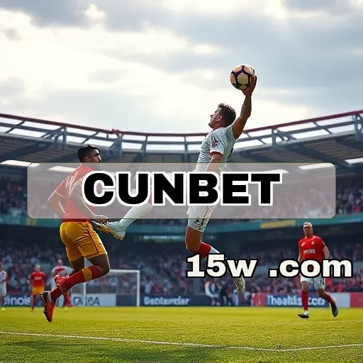 cunbet: Descubra a Melhor Experiência em Apostas de Futebol