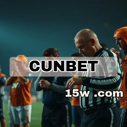 cunbet: Os Melhores Jackpots Que Você Precisa Conhecer Hoje